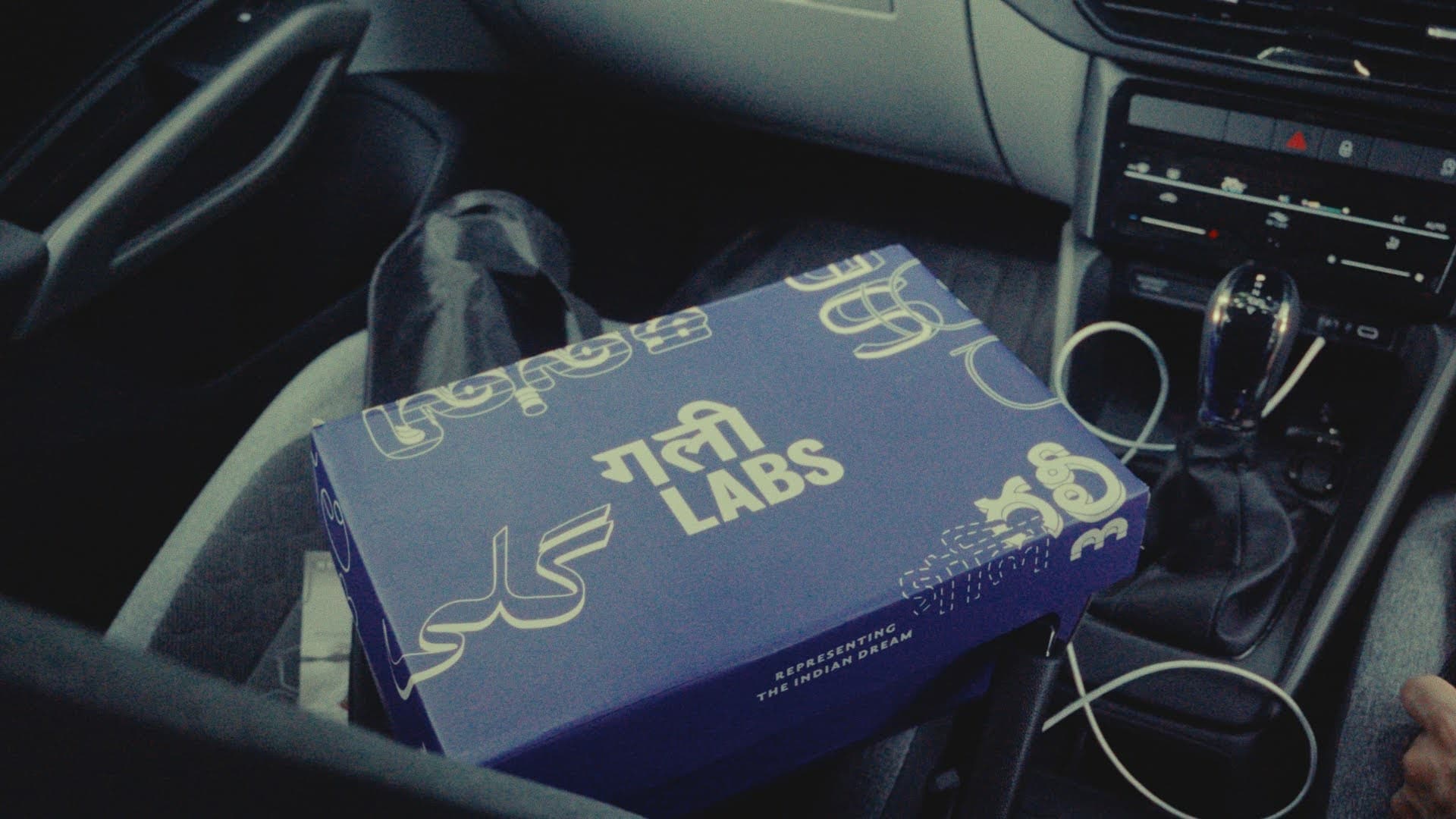 Gully Labs