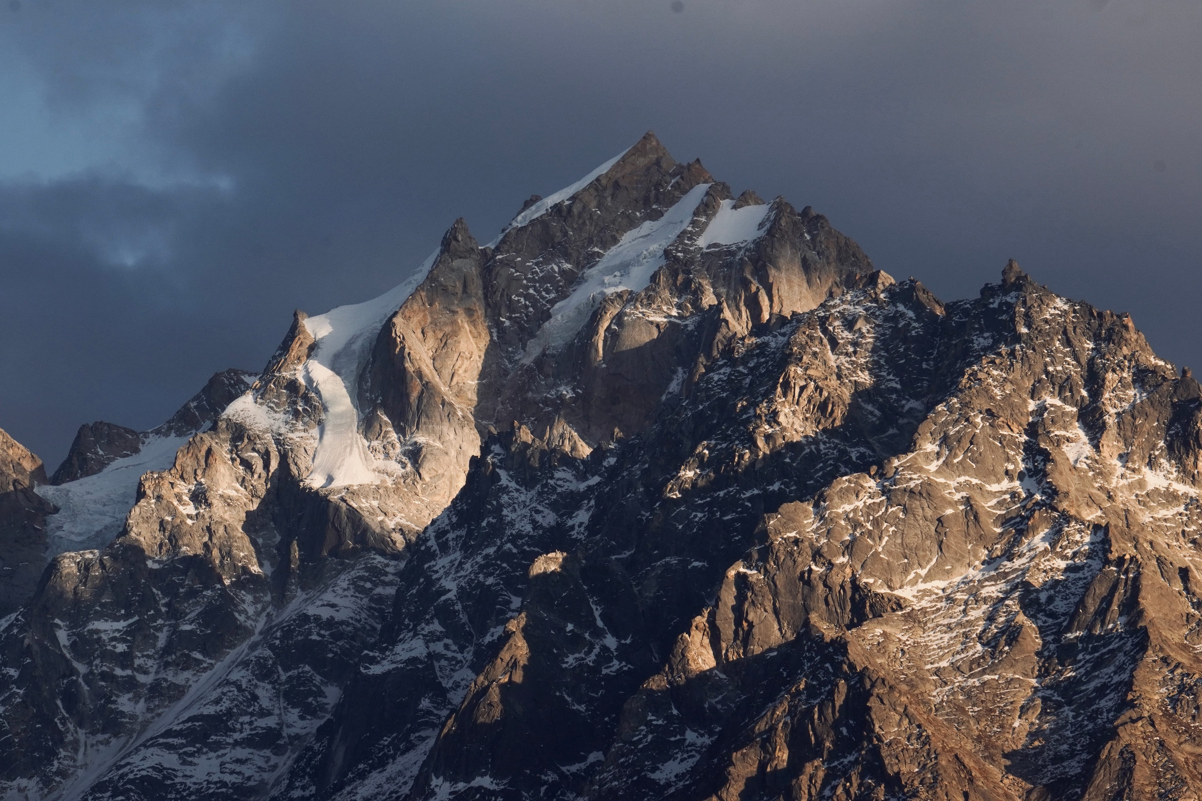 Jorkanden, Kinnaur
