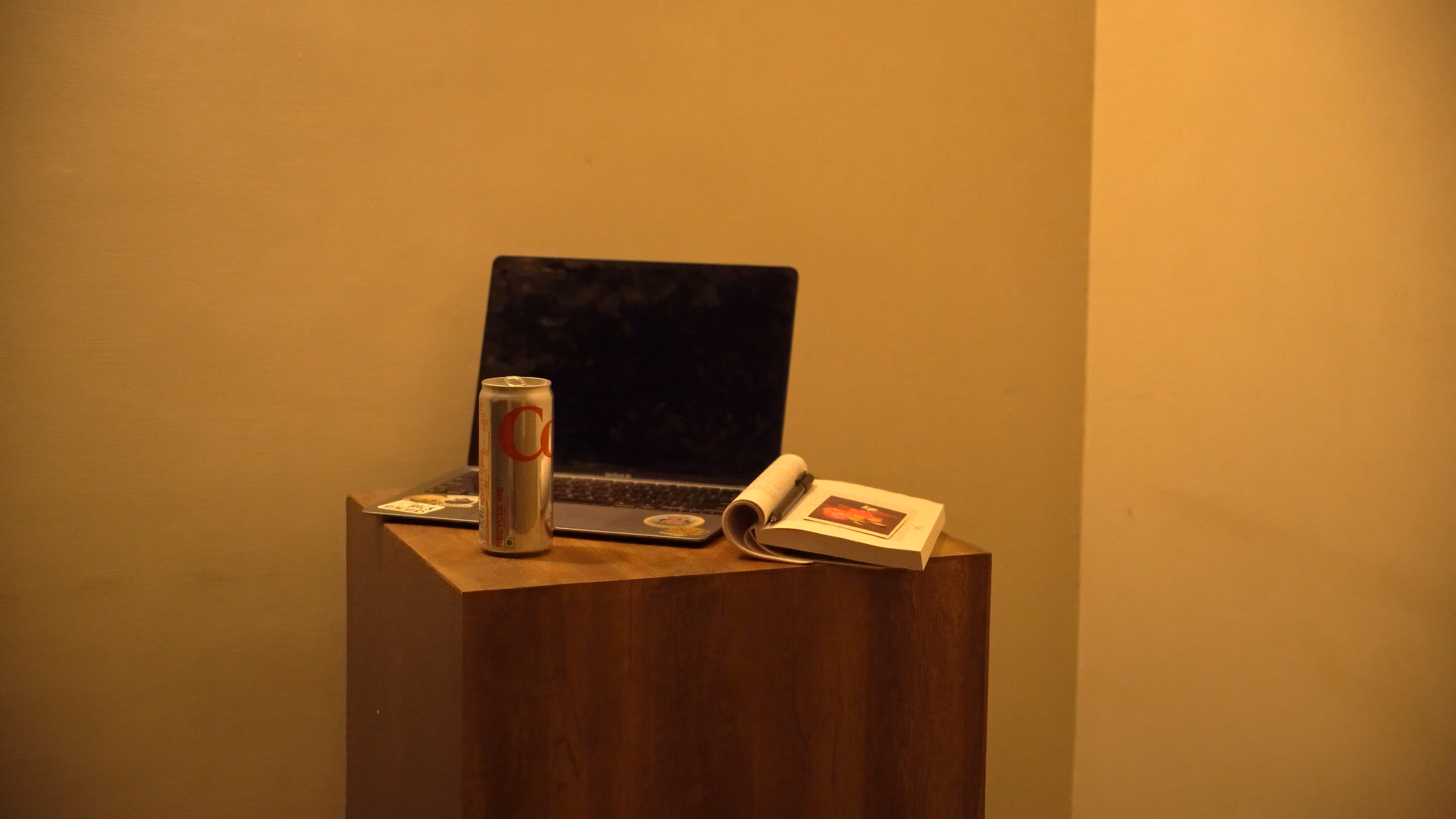 Isolated Shot